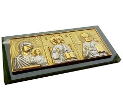 Триптих Нефритовый