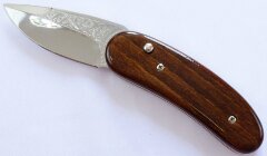 Ножи складные автоматические 2