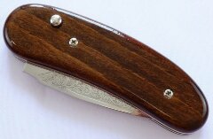 Ножи складные автоматические 2