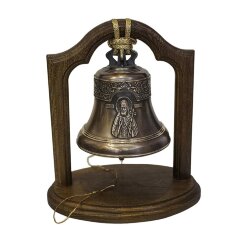 Колокол «Митрофаний Воронежский»