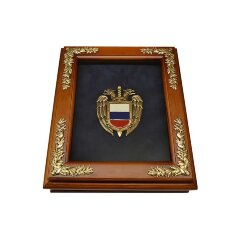 Настенная ключница «ФСО России»