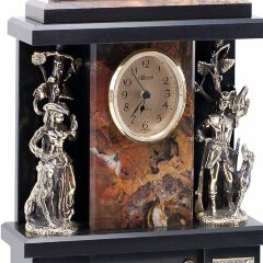 Каминный набор «Царская охота»