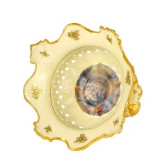 Настольная ваза «BAROQUE»