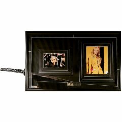 Аутентичный автограф «Ума Турман»