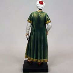 Сувенирная фигурка «Авиценна» из искусственного камня