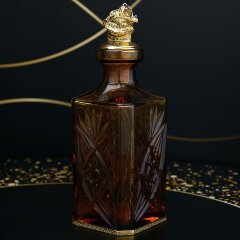 Набор бокалов для виски «Тигр» в подарок мужчине