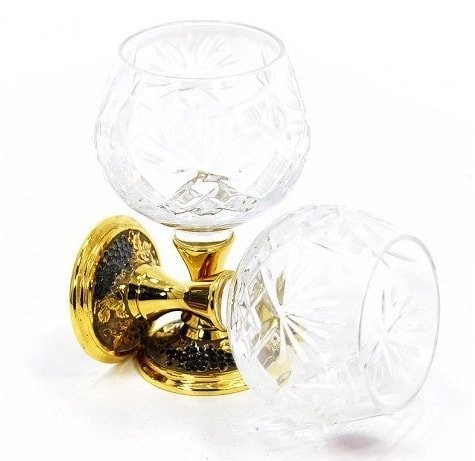 Водочный набор «Виноградная лоза»