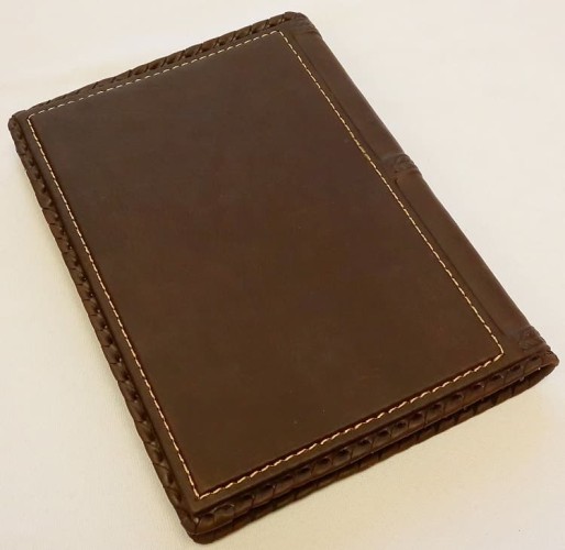 Ежедневник «Гербовый» Б