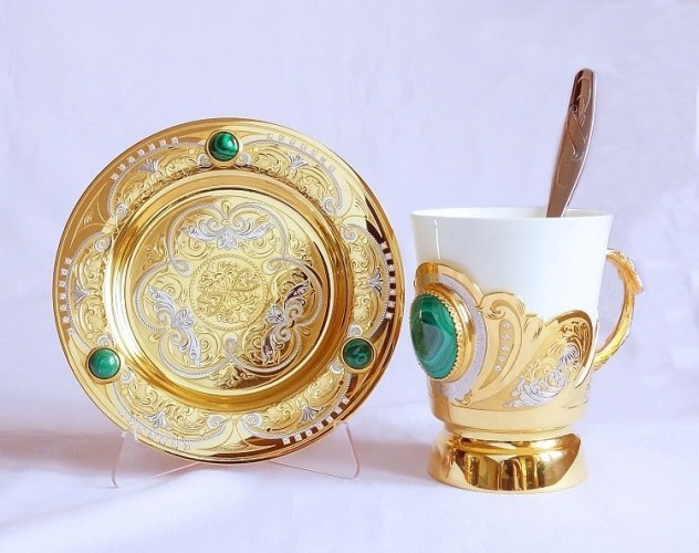 Кофейная пара «Дуэт»