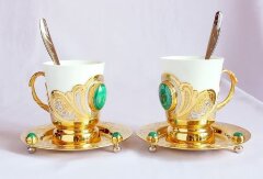 Кофейная пара «Дуэт»