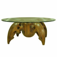 Журнальный столик «Краб»