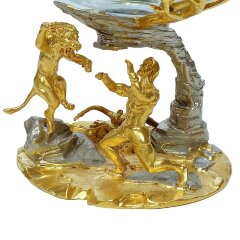 Подарочный бокал «Геракл»