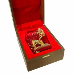 Подарочный бокал «Геракл»