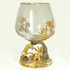 Подарочный бокал «Геракл»