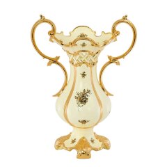 Ваза настольная «BAROQUE»