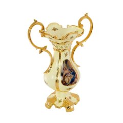 Ваза настольная «BAROQUE»