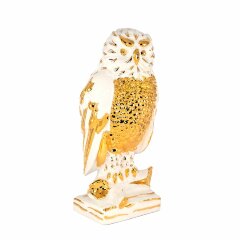 Сувенирная статуэтка «Сова»
