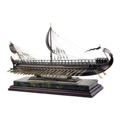 Масштабная модель «Греческая триера»