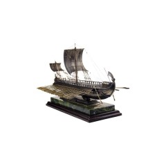 Масштабная модель «Греческая триера»