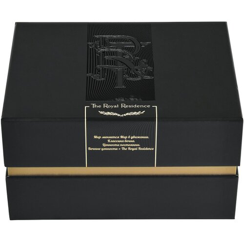 Подарочный набор из 6-ти стопок патрон для водки «Дракон» — как символ 2024 года