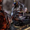 Дизайнерский набор посуды «ДРАКОН» — отличный подарок для мужчины который ценит оригинальные вещи