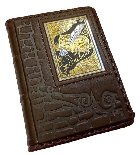 Ежедневник «Перо малое»