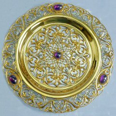 Набор фужеров "Эксклюзив"