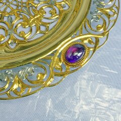 Набор фужеров "Эксклюзив"