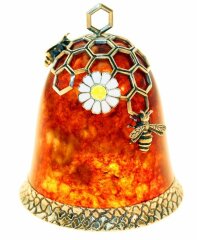 Колокольчик «Медовый»