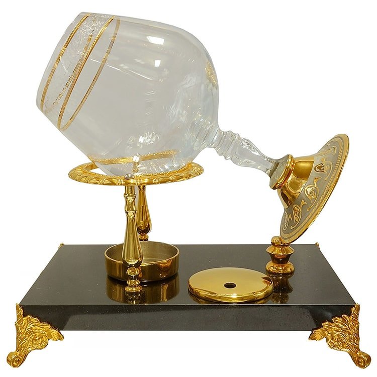 Бокал Для Коньяка Подарочный Купить Москва