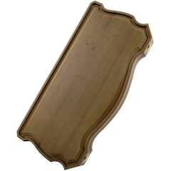 Деревянные нарды «Покровский собор» (бук)