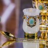 Чайный набор «ВОСТОК» лучший подарок для любимых женщин на 8 марта