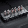 Лимитированная серия ламповых часов «Ночь» от известного мастера каллиграфии