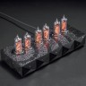 Лимитированная серия ламповых часов «Ночь» от известного мастера каллиграфии