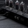 Лимитированная серия ламповых часов «Ночь» от известного мастера каллиграфии