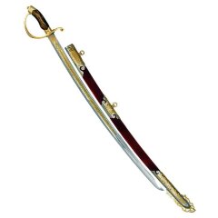 Сувенирная сабля «Генеральская» обр. 1841 г.