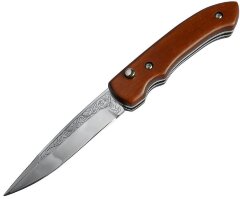 Ножи складные автоматические 5