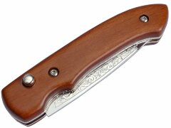 Ножи складные автоматические 5