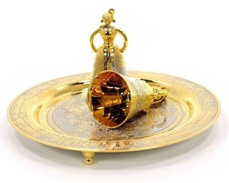 Водочный набор «Девчата»