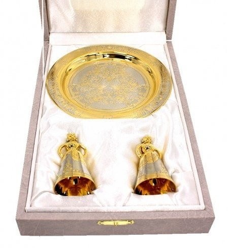 Водочный набор «Девчата»