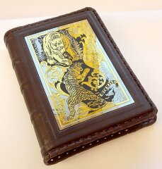 Ежедневник «Схватка»