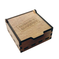 Подарочная флешка «Танк» (16 Гб) — такой подарок подойдет каждому мужчине на 23 февраля