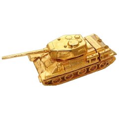 Оригинальная флешка «Танк» (16 Гб)