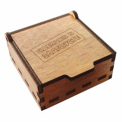 Оригинальная флешка «Танк» (16 Гб)