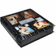 Подарочная книга «Шедевры музеев мира»