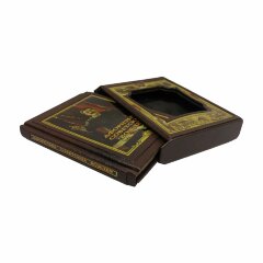 Коллекционная книга «Афоризмы советских вождей»