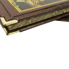 Коллекционная книга «Афоризмы советских вождей»