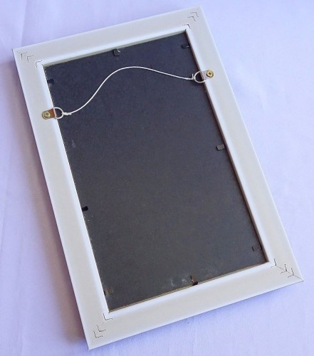 Гравюра Милость Господа