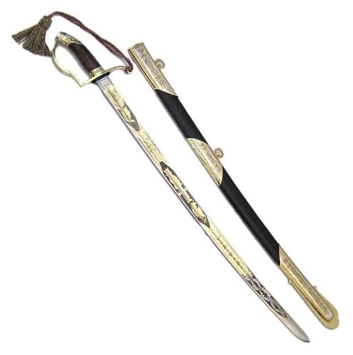 Подарочная сабля «Гусарская»