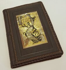 Ежедневник «Схватка» Б